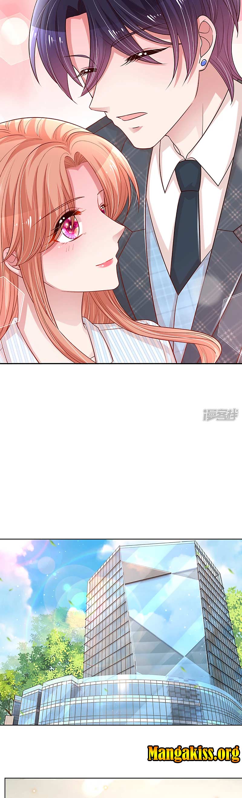 Mommy Run Away: Daddy Is Chasing After You Chapter 283 - page 2