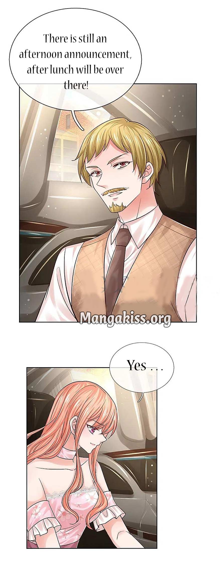 Mommy Run Away: Daddy Is Chasing After You Chapter 343 - page 14