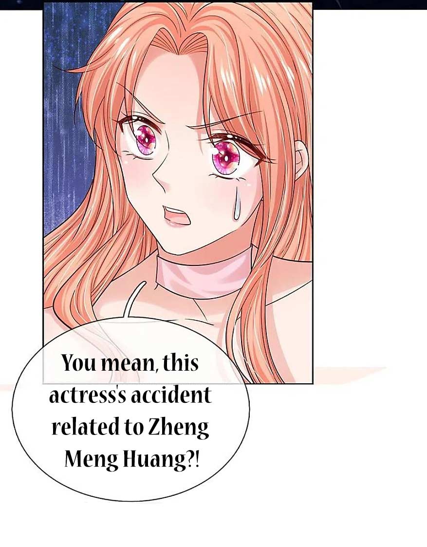 Mommy Run Away: Daddy Is Chasing After You Chapter 343 - page 19