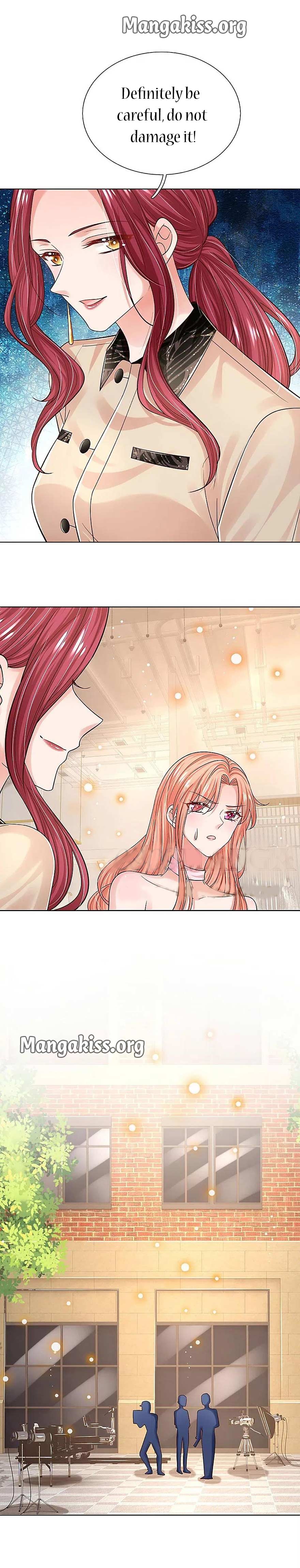 Mommy Run Away: Daddy Is Chasing After You Chapter 343 - page 9