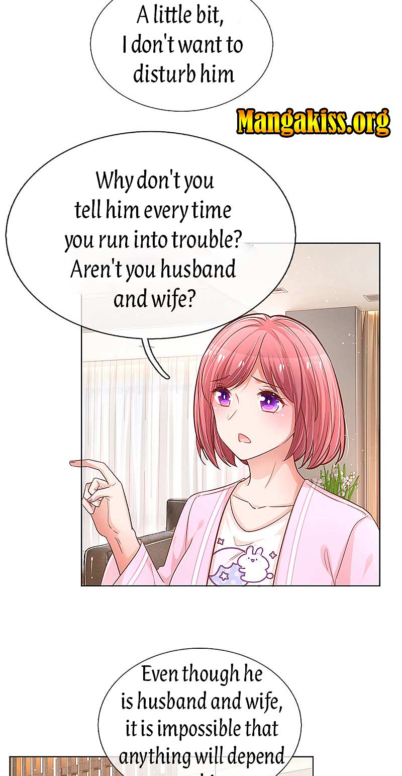 Mommy Run Away: Daddy Is Chasing After You Chapter 253 - page 13