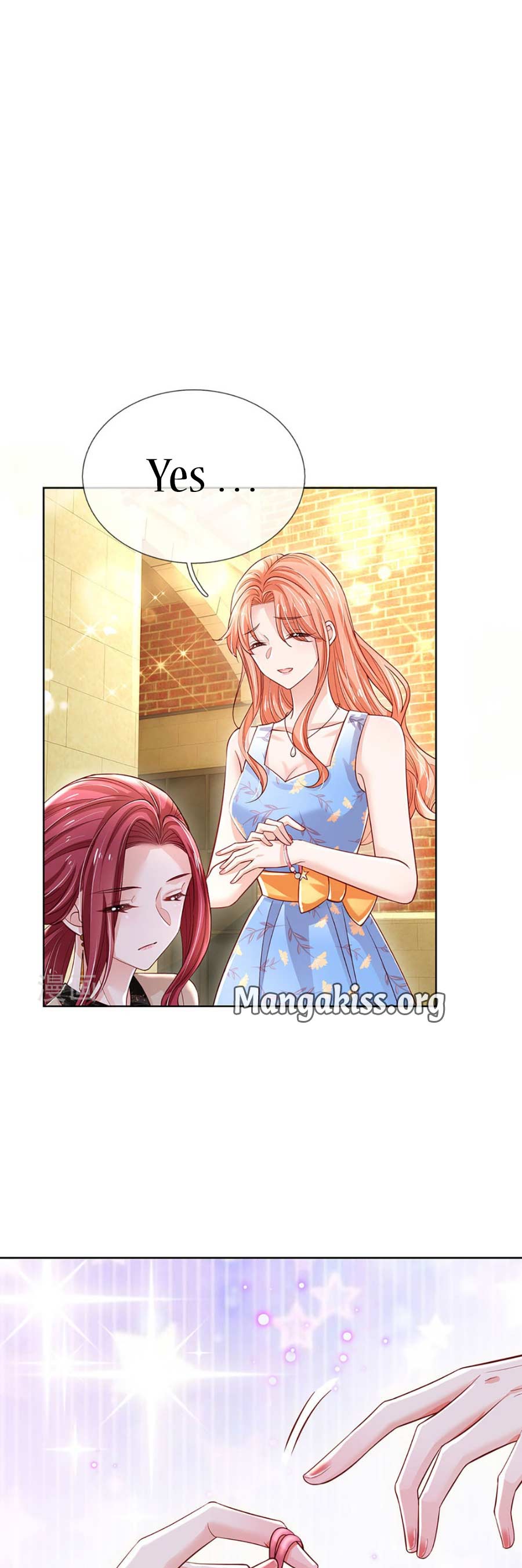 Mommy Run Away: Daddy Is Chasing After You Chapter 341 - page 10