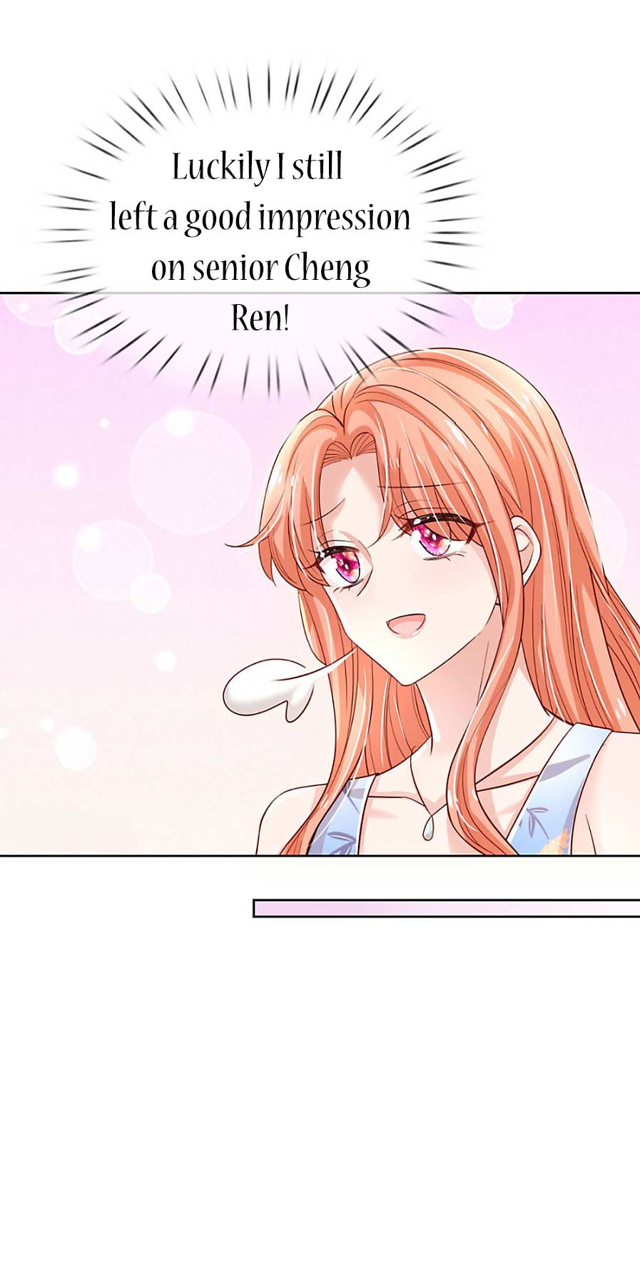 Mommy Run Away: Daddy Is Chasing After You Chapter 341 - page 14