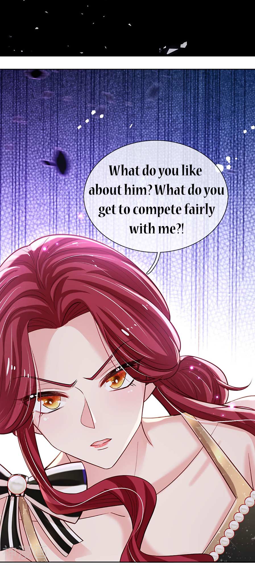 Mommy Run Away: Daddy Is Chasing After You Chapter 341 - page 17