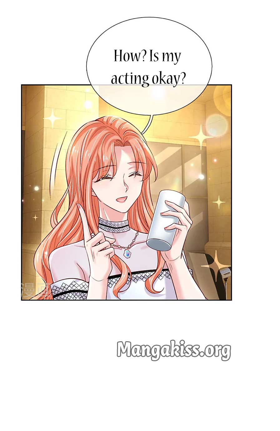 Mommy Run Away: Daddy Is Chasing After You Chapter 341 - page 22