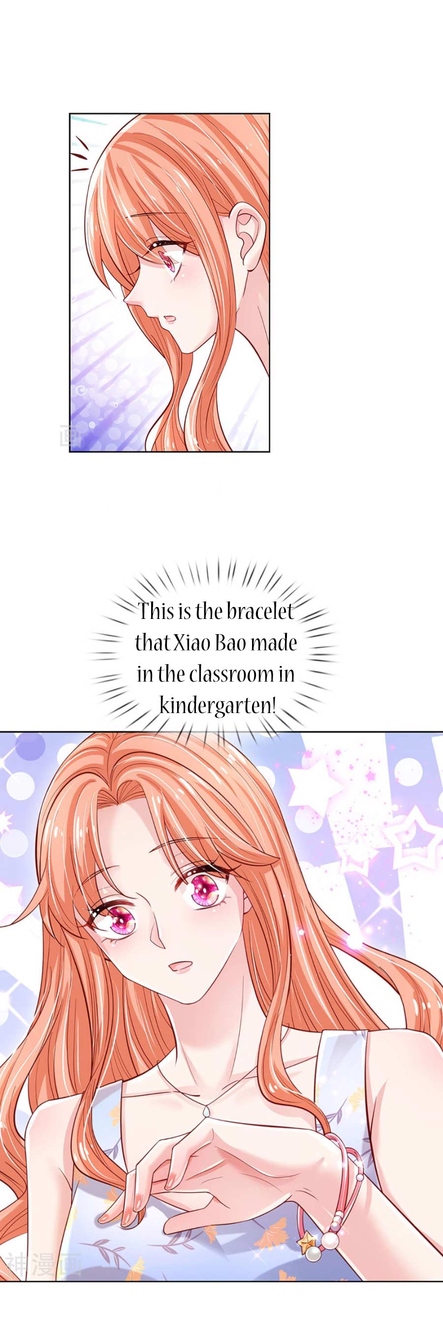 Mommy Run Away: Daddy Is Chasing After You Chapter 341 - page 9