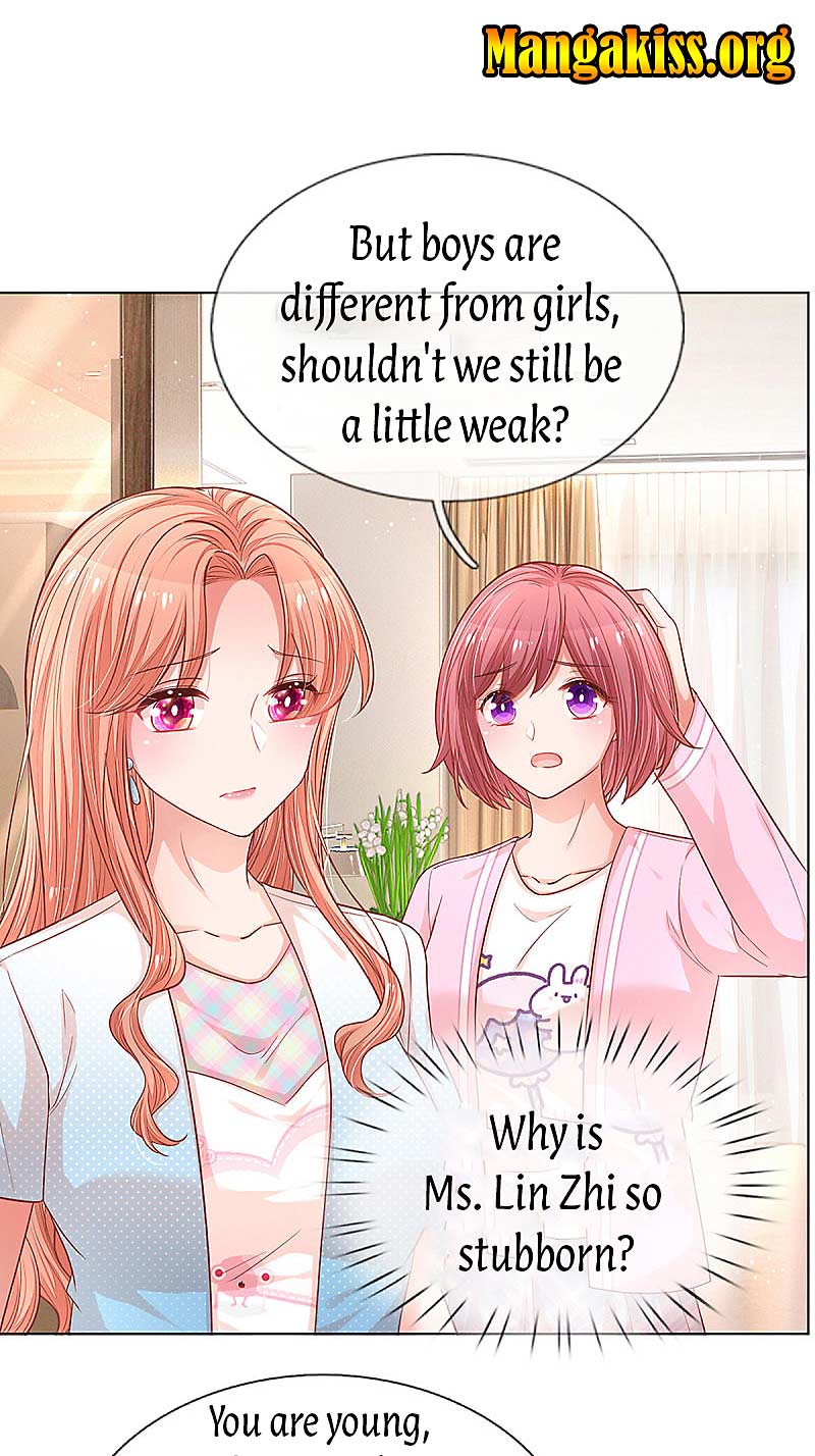 Mommy Run Away: Daddy Is Chasing After You Chapter 254 - page 2