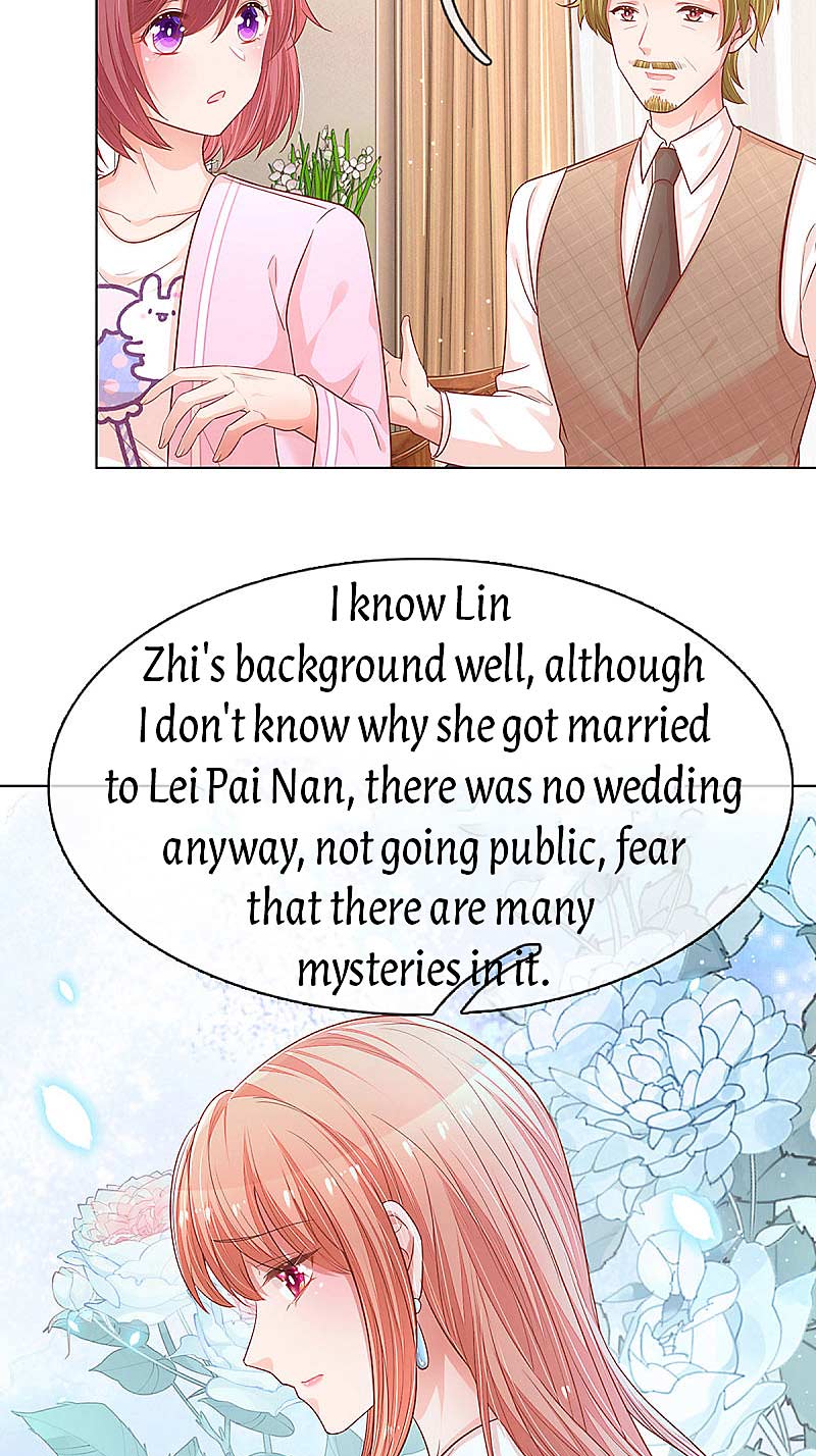 Mommy Run Away: Daddy Is Chasing After You Chapter 254 - page 4