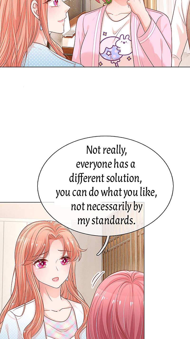 Mommy Run Away: Daddy Is Chasing After You Chapter 254 - page 6