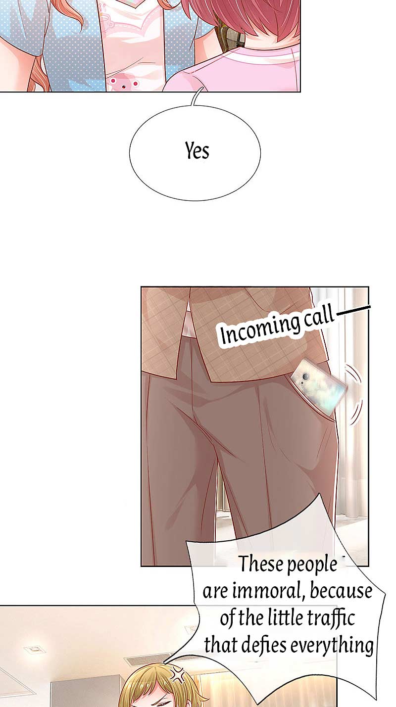 Mommy Run Away: Daddy Is Chasing After You Chapter 254 - page 7