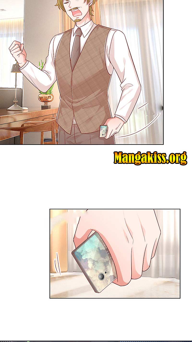 Mommy Run Away: Daddy Is Chasing After You Chapter 254 - page 8