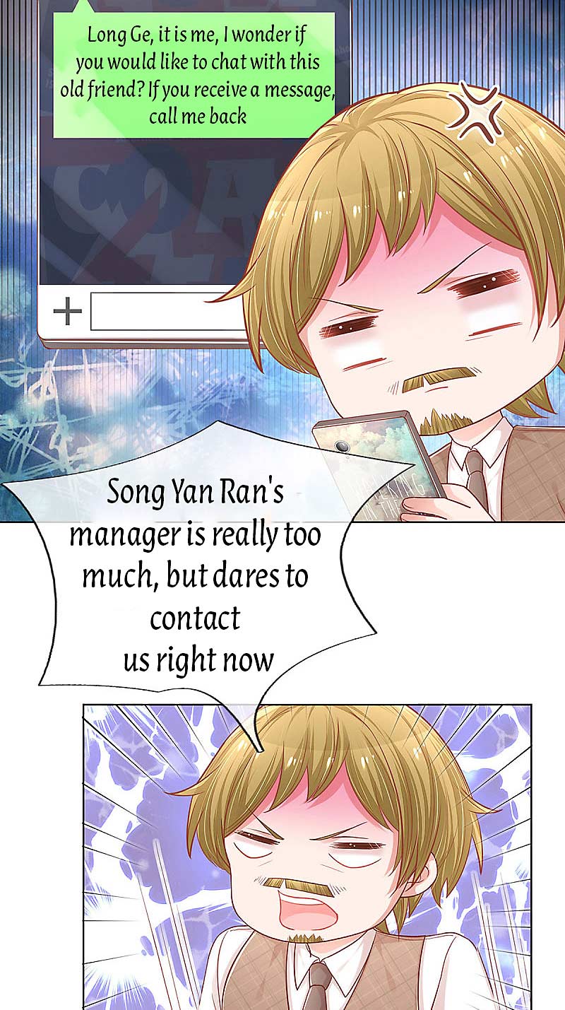 Mommy Run Away: Daddy Is Chasing After You Chapter 254 - page 9