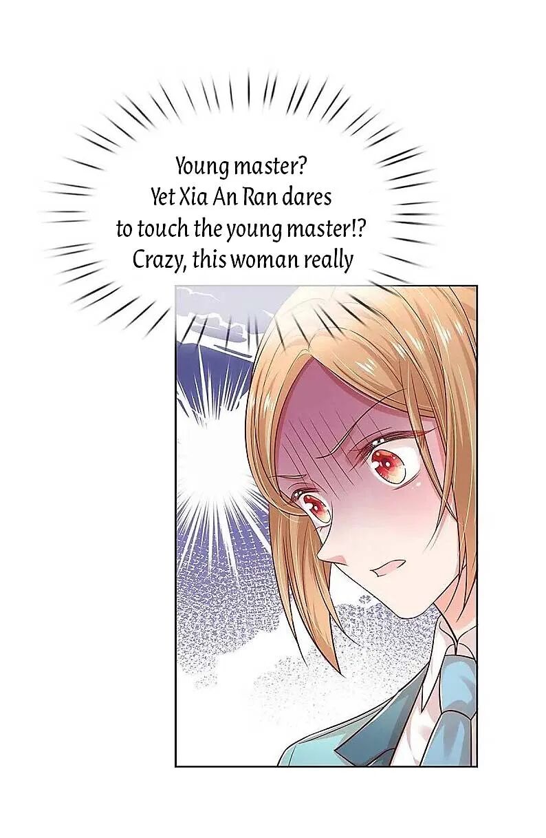 Mommy Run Away: Daddy Is Chasing After You Chapter 322 - page 14