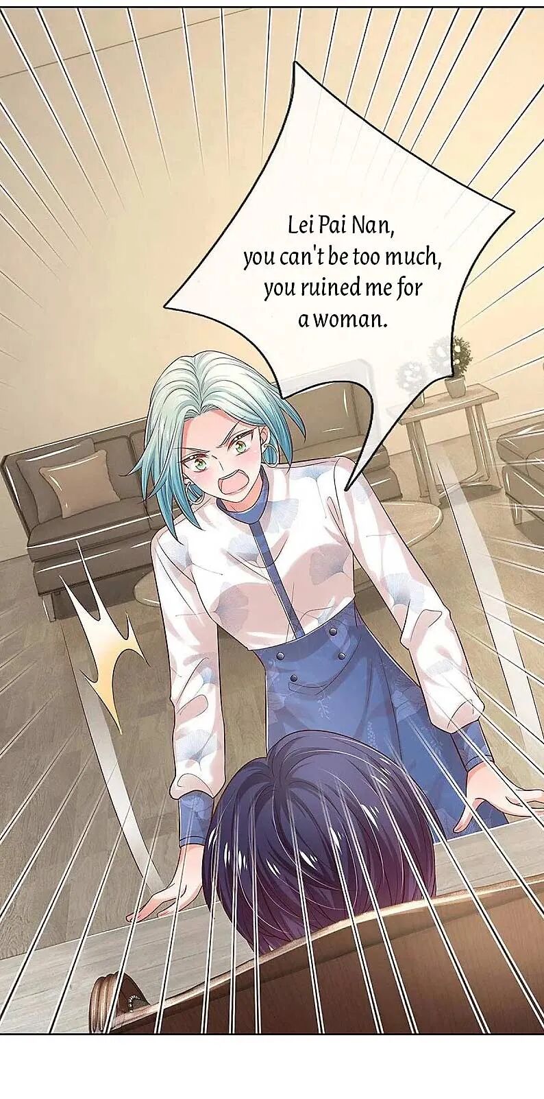 Mommy Run Away: Daddy Is Chasing After You Chapter 322 - page 17