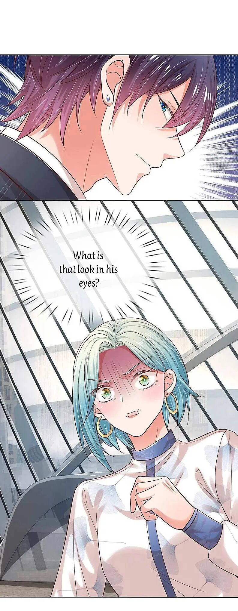 Mommy Run Away: Daddy Is Chasing After You Chapter 322 - page 7