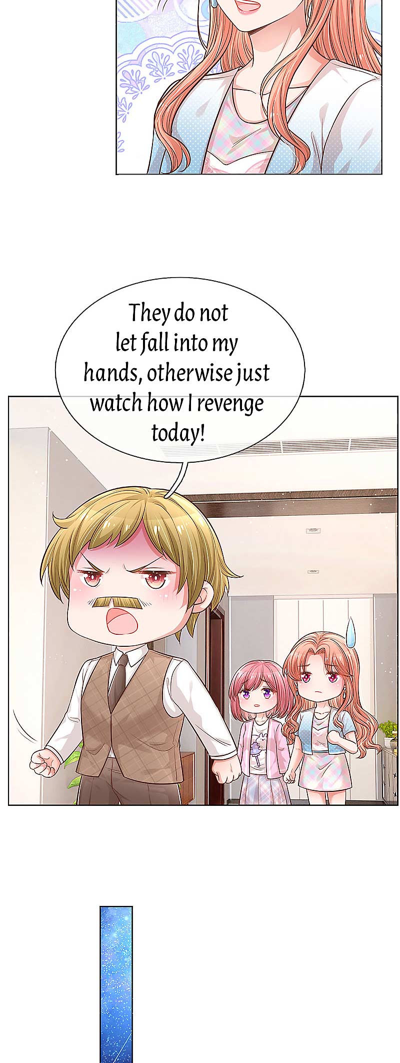 Mommy Run Away: Daddy Is Chasing After You Chapter 255 - page 6