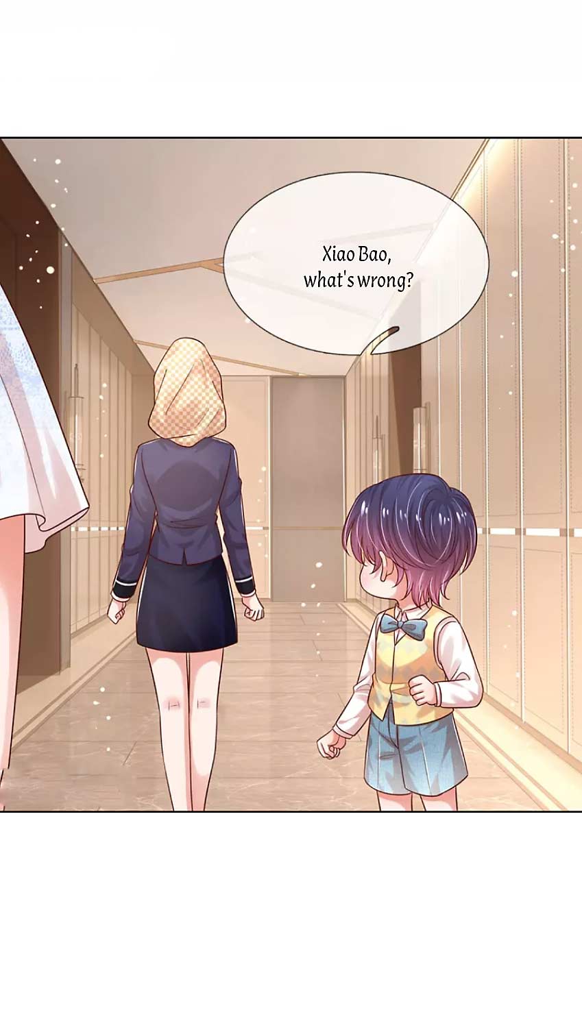 Mommy Run Away: Daddy Is Chasing After You Chapter 330 - page 4