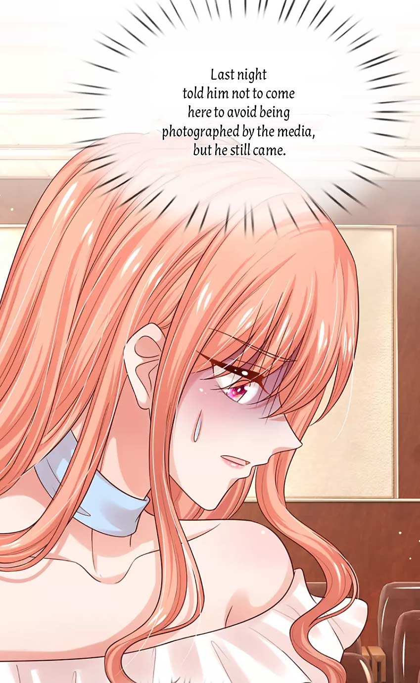 Mommy Run Away: Daddy Is Chasing After You Chapter 330 - page 9