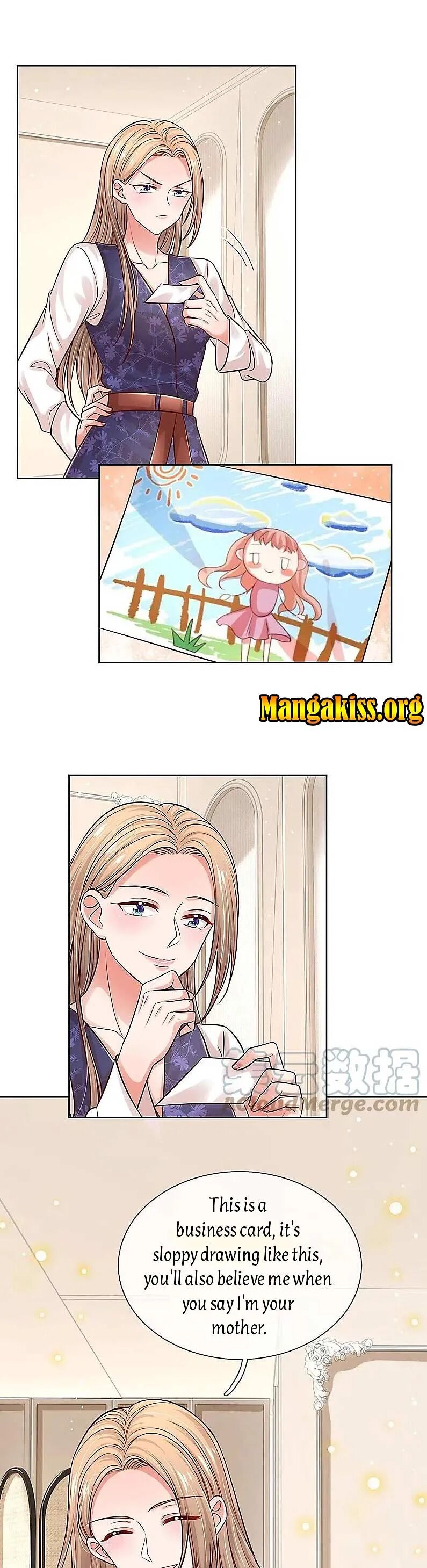 Mommy Run Away: Daddy Is Chasing After You Chapter 323 - page 11