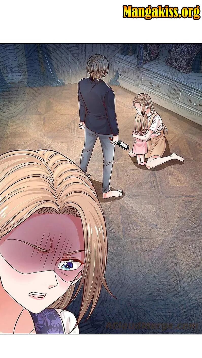 Mommy Run Away: Daddy Is Chasing After You Chapter 323 - page 13