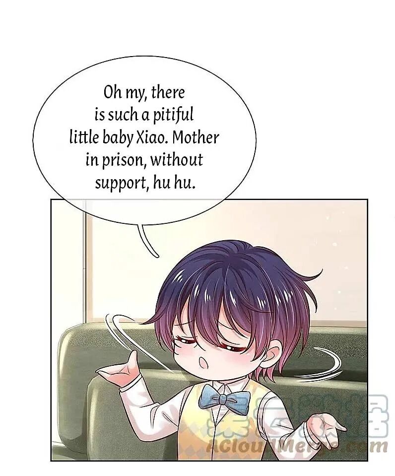 Mommy Run Away: Daddy Is Chasing After You Chapter 323 - page 15