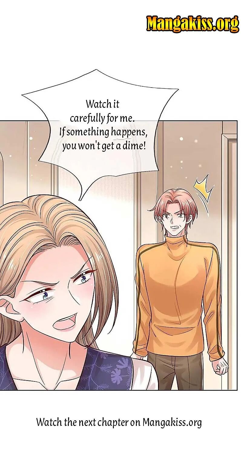 Mommy Run Away: Daddy Is Chasing After You Chapter 323 - page 16