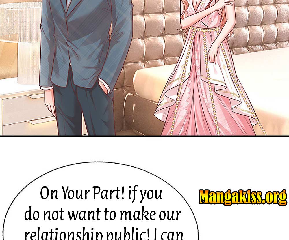 Mommy Run Away: Daddy Is Chasing After You Chapter 217 - page 14