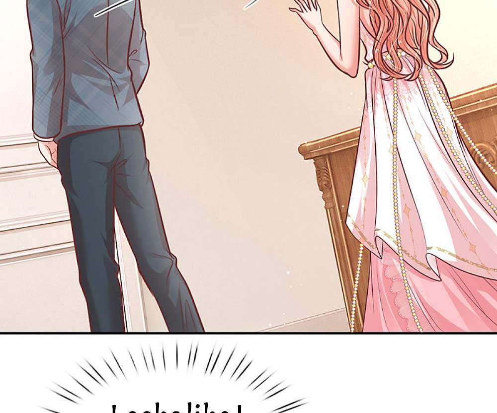 Mommy Run Away: Daddy Is Chasing After You Chapter 217 - page 17