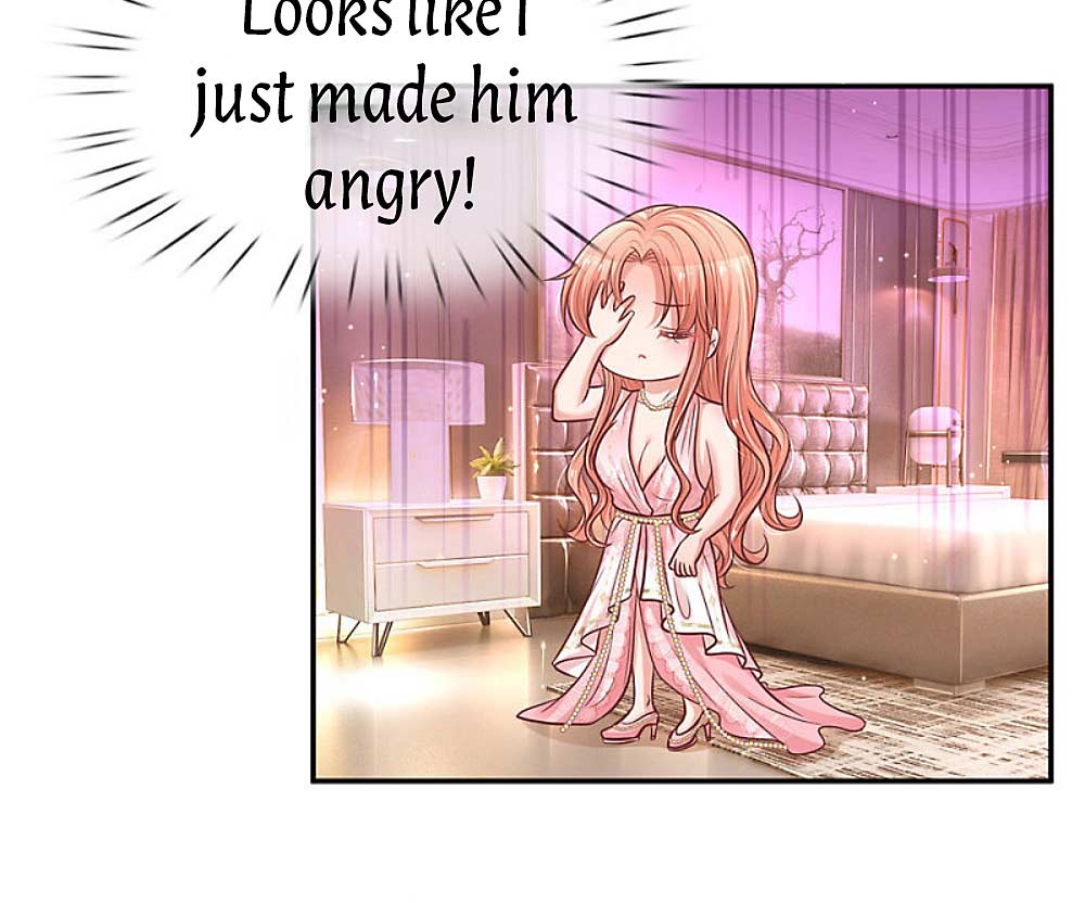 Mommy Run Away: Daddy Is Chasing After You Chapter 217 - page 18