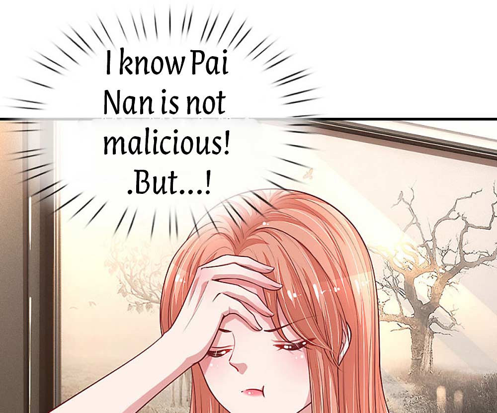 Mommy Run Away: Daddy Is Chasing After You Chapter 217 - page 19