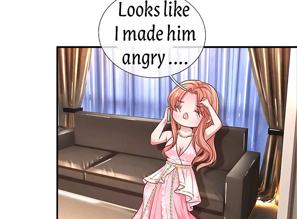 Mommy Run Away: Daddy Is Chasing After You Chapter 217 - page 36