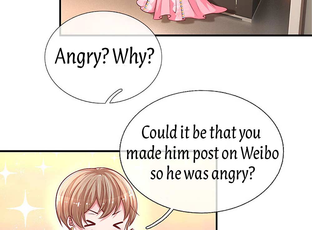 Mommy Run Away: Daddy Is Chasing After You Chapter 217 - page 37