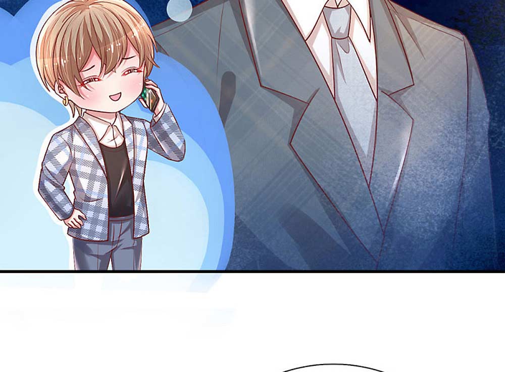 Mommy Run Away: Daddy Is Chasing After You Chapter 217 - page 50
