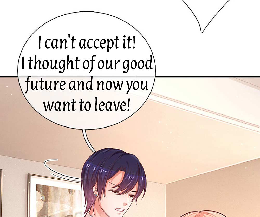 Mommy Run Away: Daddy Is Chasing After You Chapter 217 - page 7