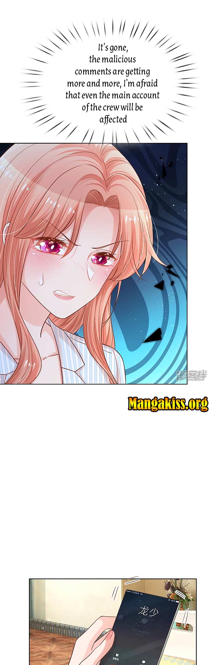 Mommy Run Away: Daddy Is Chasing After You Chapter 288 - page 14