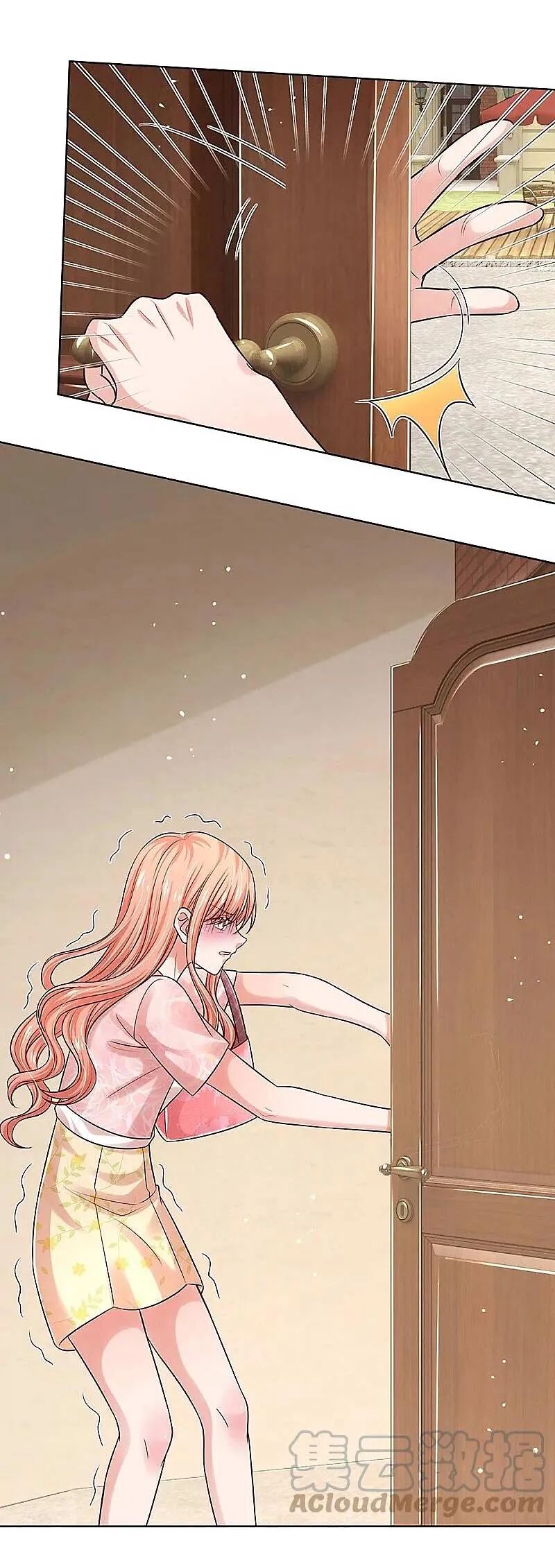 Mommy Run Away: Daddy Is Chasing After You Chapter 324 - page 12