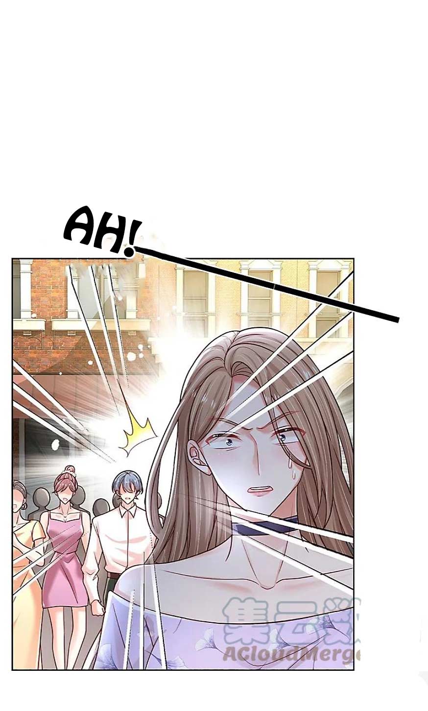Mommy Run Away: Daddy Is Chasing After You Chapter 361 - page 14
