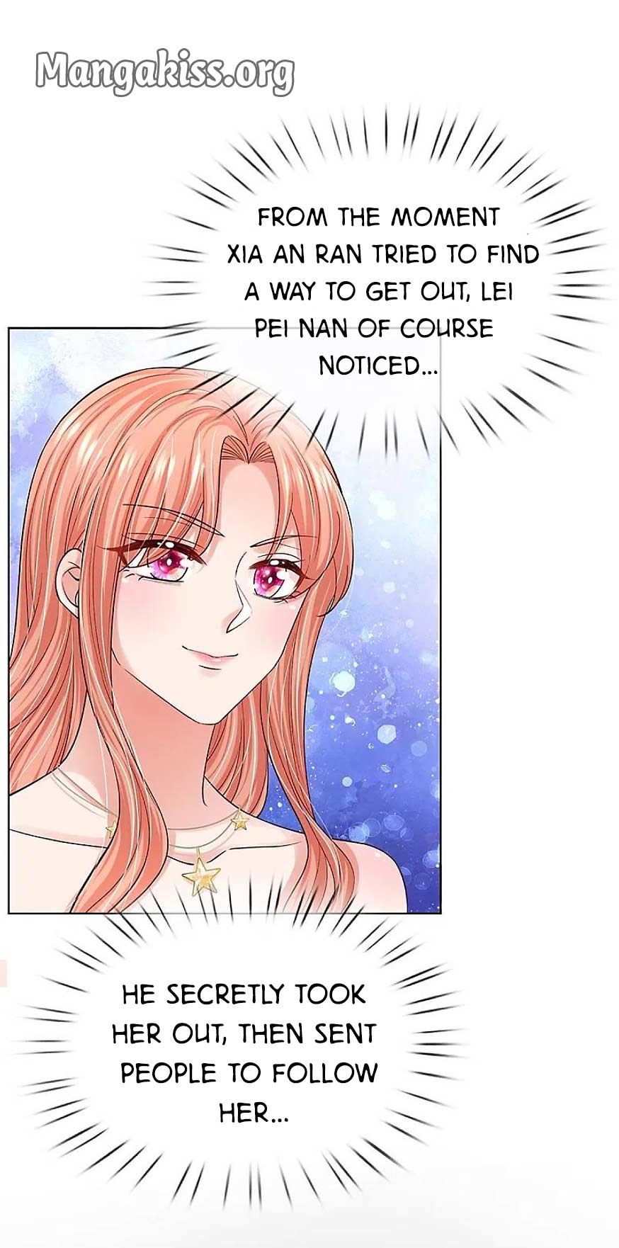 Mommy Run Away: Daddy Is Chasing After You Chapter 361 - page 16