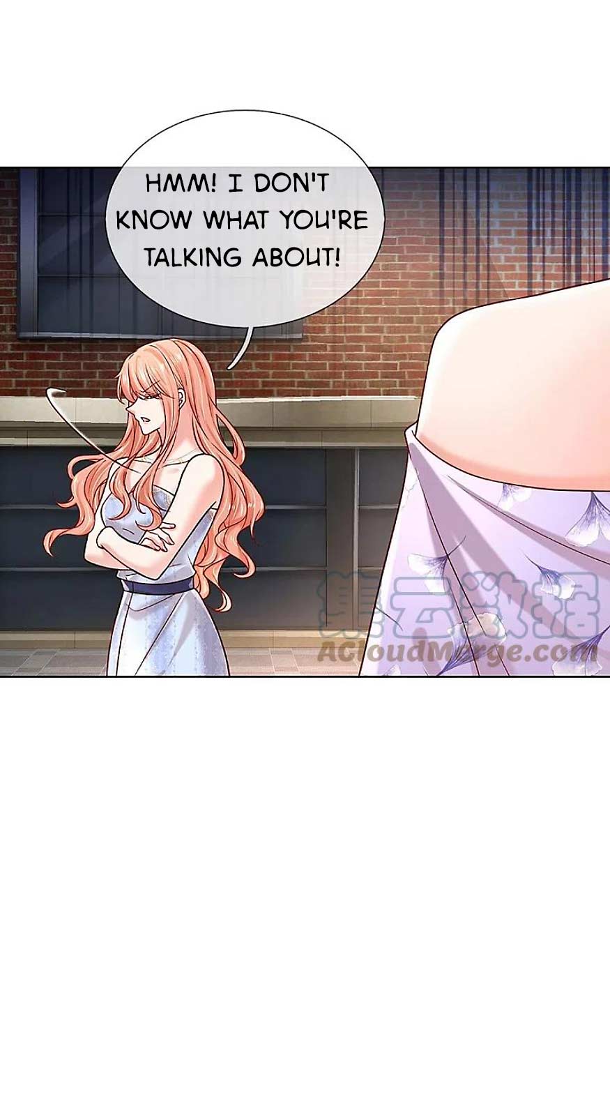 Mommy Run Away: Daddy Is Chasing After You Chapter 361 - page 5