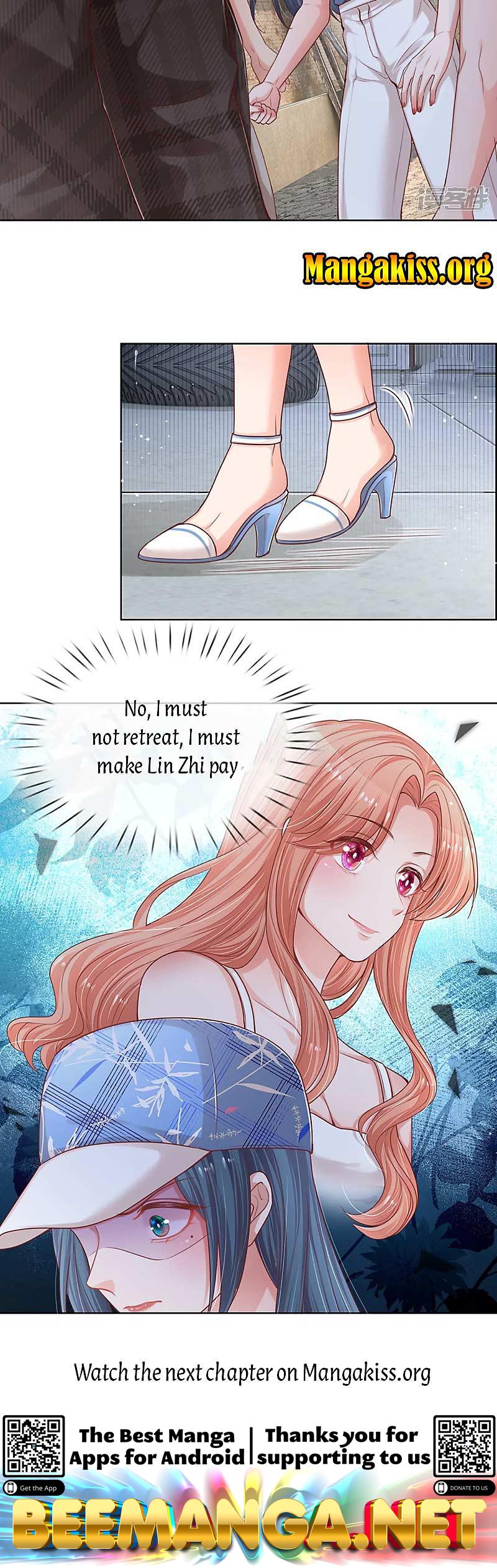 Mommy Run Away: Daddy Is Chasing After You Chapter 289 - page 15