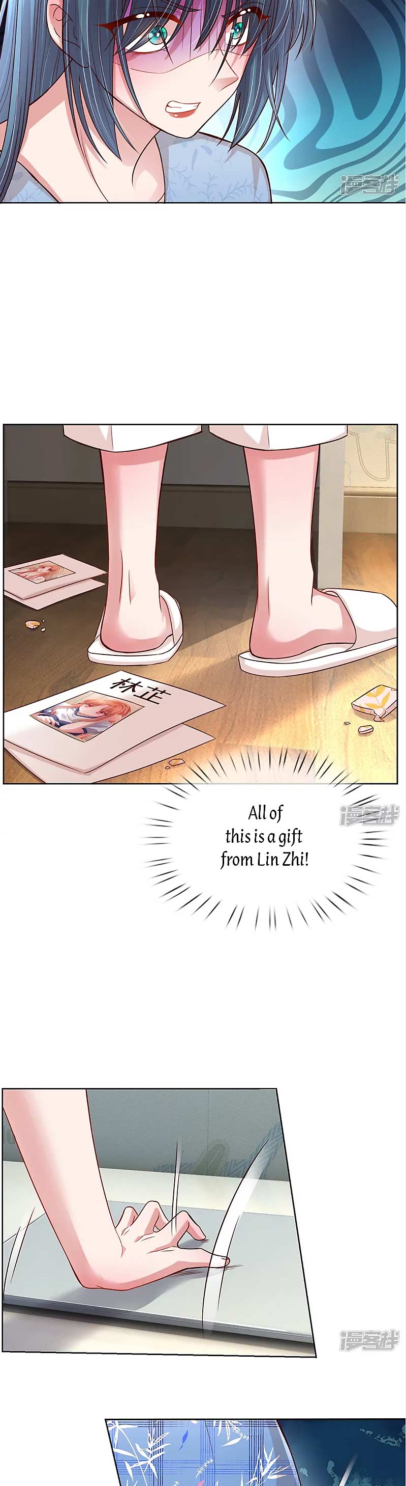 Mommy Run Away: Daddy Is Chasing After You Chapter 289 - page 4