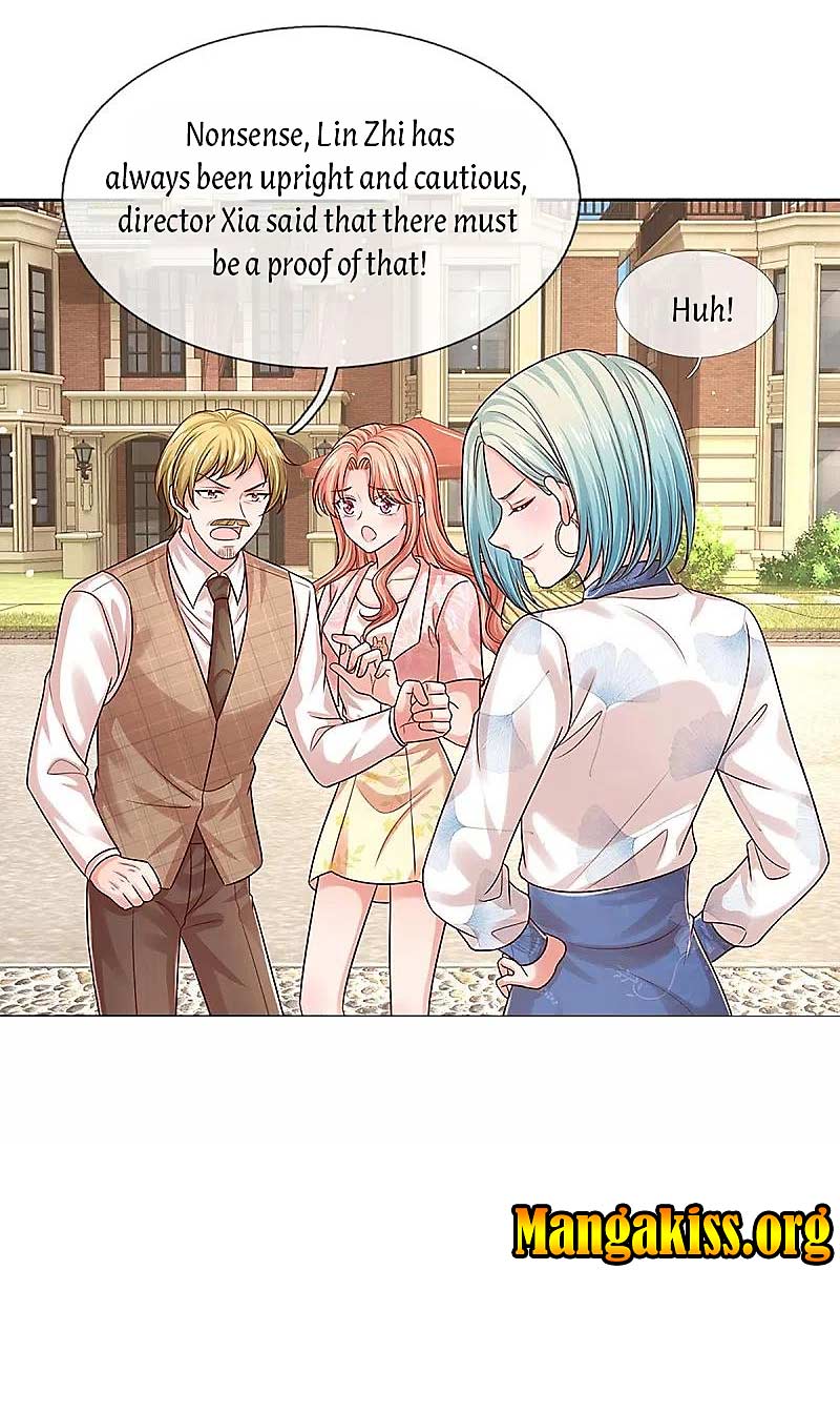 Mommy Run Away: Daddy Is Chasing After You Chapter 325 - page 7