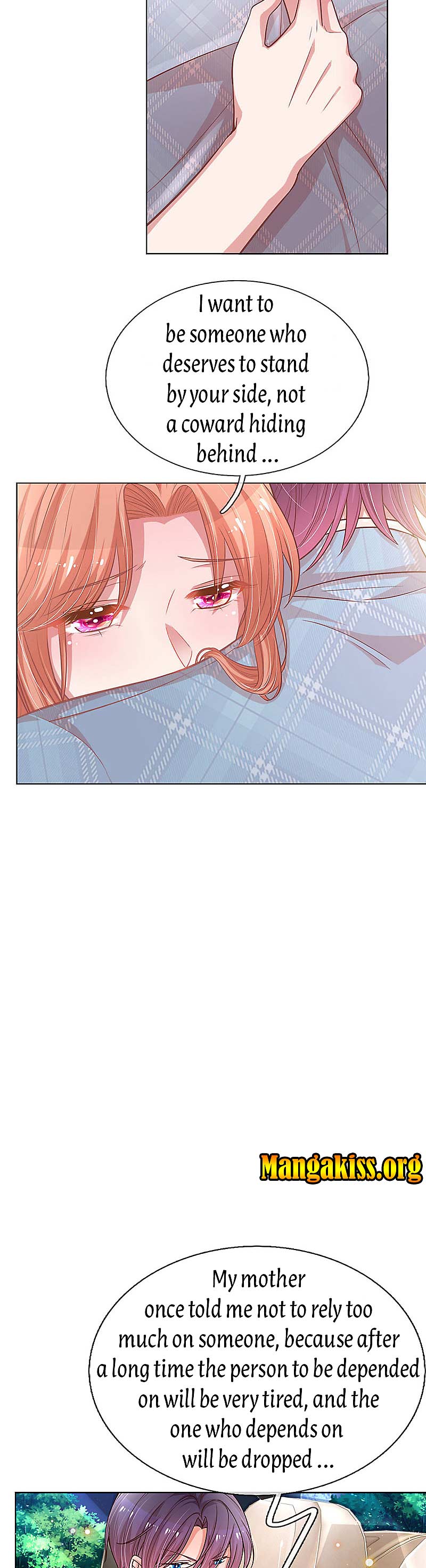 Mommy Run Away: Daddy Is Chasing After You Chapter 259 - page 7