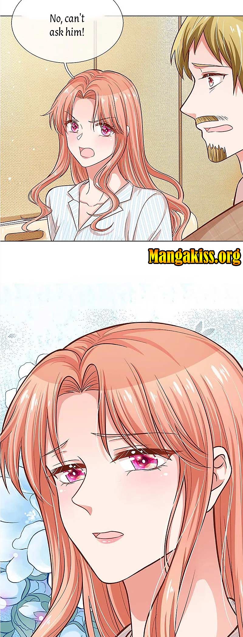 Mommy Run Away: Daddy Is Chasing After You Chapter 291 - page 19