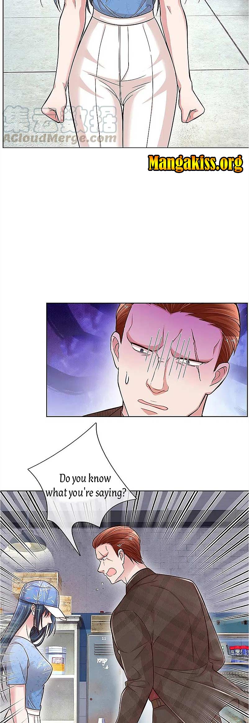 Mommy Run Away: Daddy Is Chasing After You Chapter 291 - page 2
