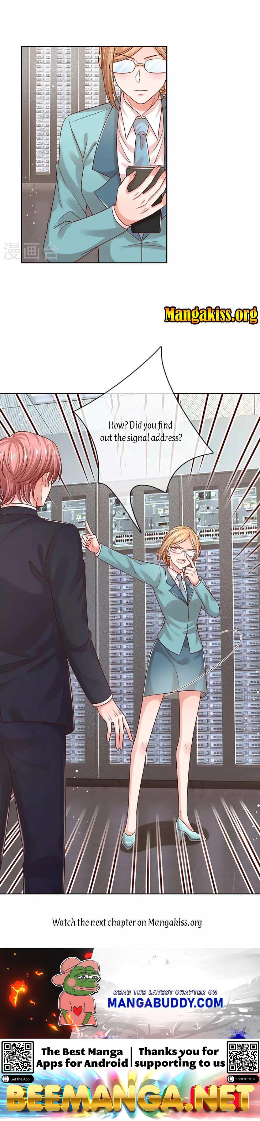 Mommy Run Away: Daddy Is Chasing After You Chapter 326 - page 15
