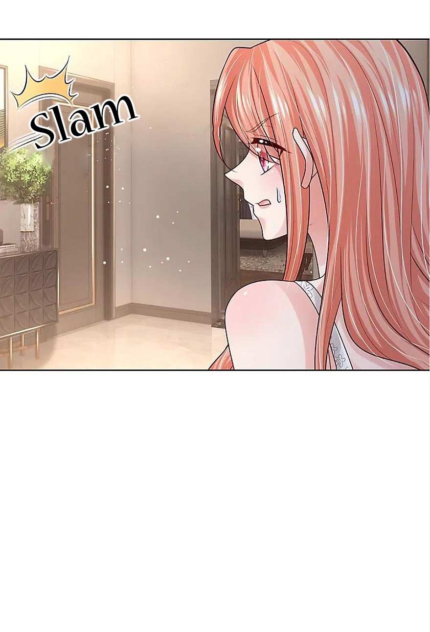 Mommy Run Away: Daddy Is Chasing After You Chapter 385 - page 21
