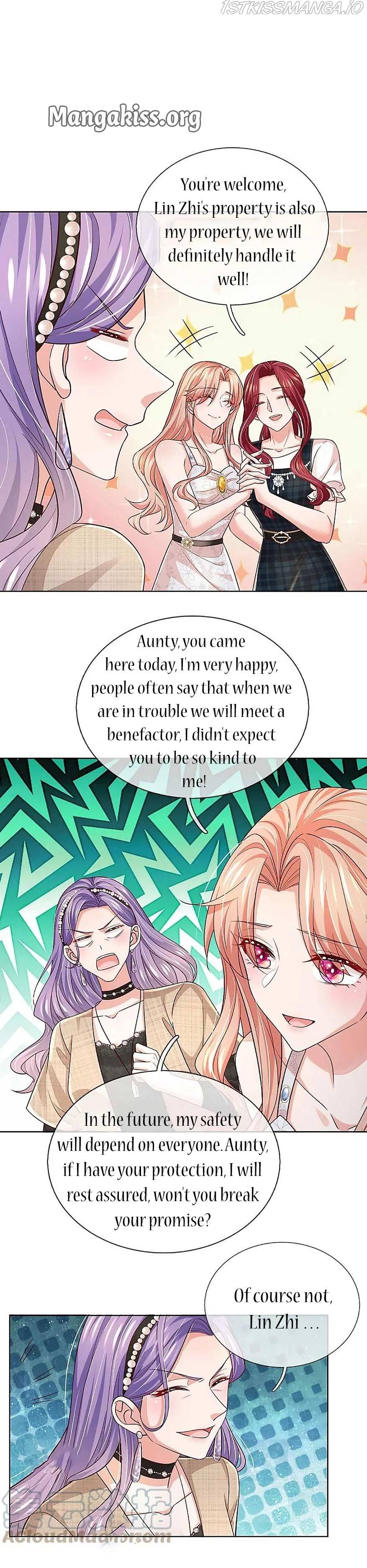 Mommy Run Away: Daddy Is Chasing After You Chapter 386 - page 13