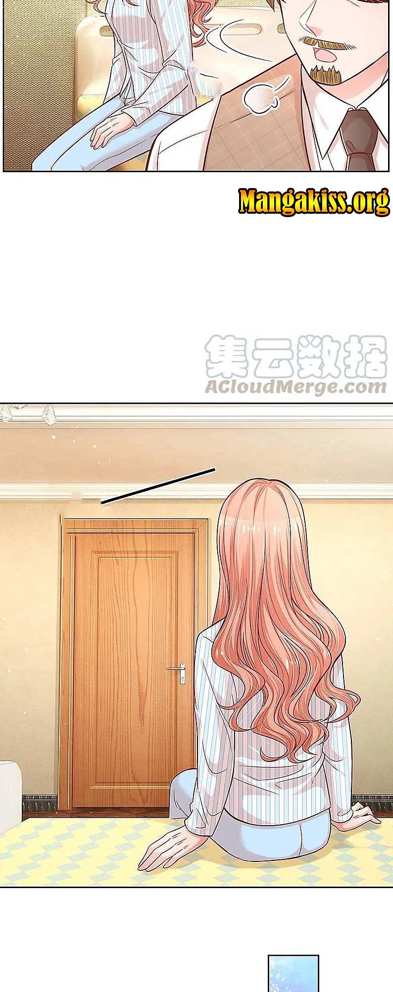 Mommy Run Away: Daddy Is Chasing After You Chapter 292 - page 10