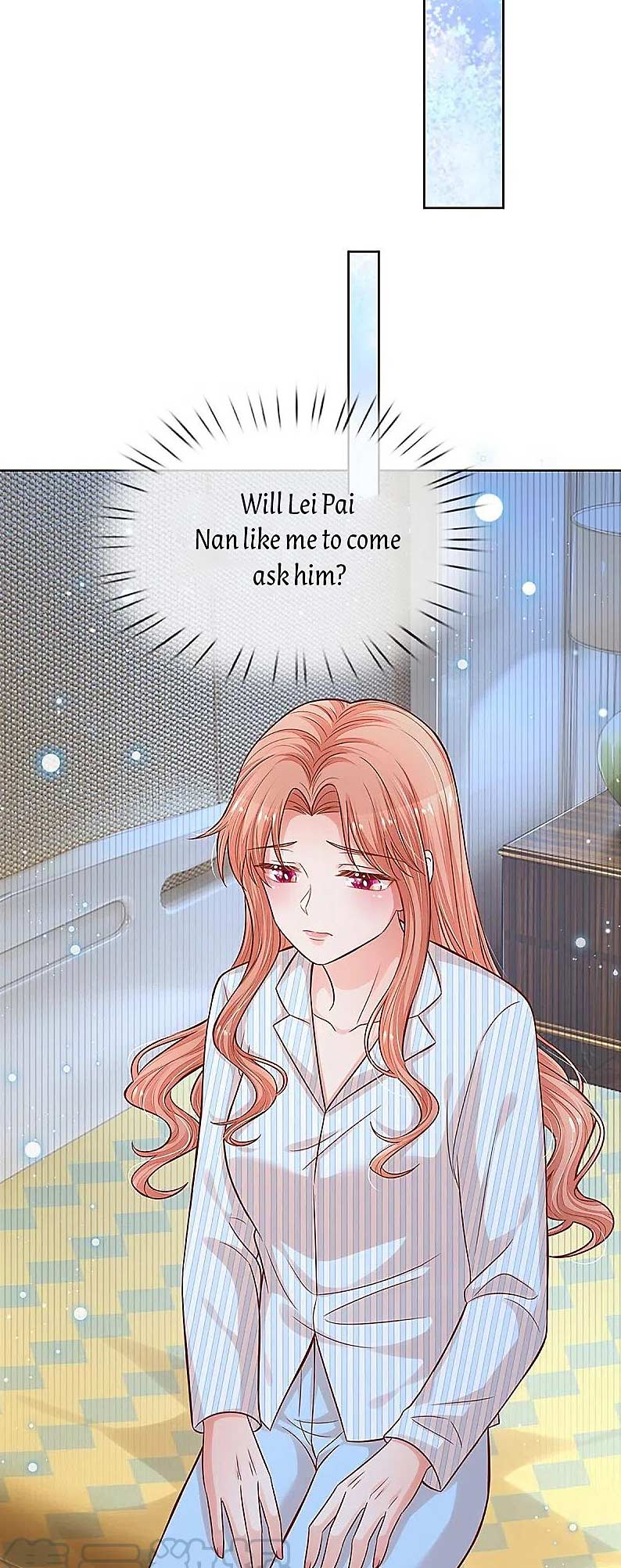 Mommy Run Away: Daddy Is Chasing After You Chapter 292 - page 11